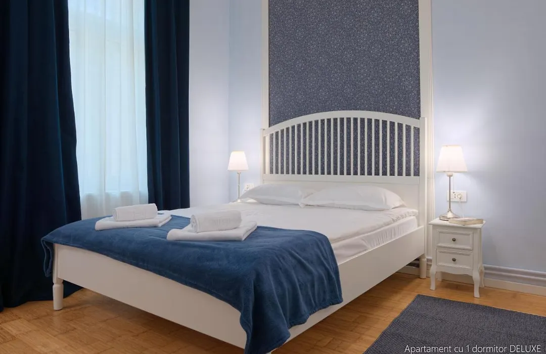 Republicii Residence-1