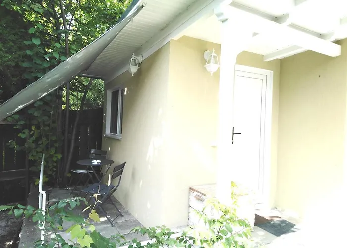 The Bungalow Tiny House For 2