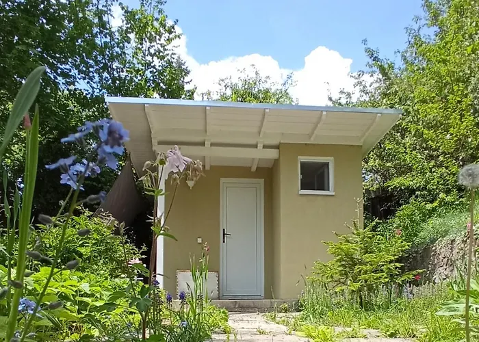 The Bungalow Tiny House For 2